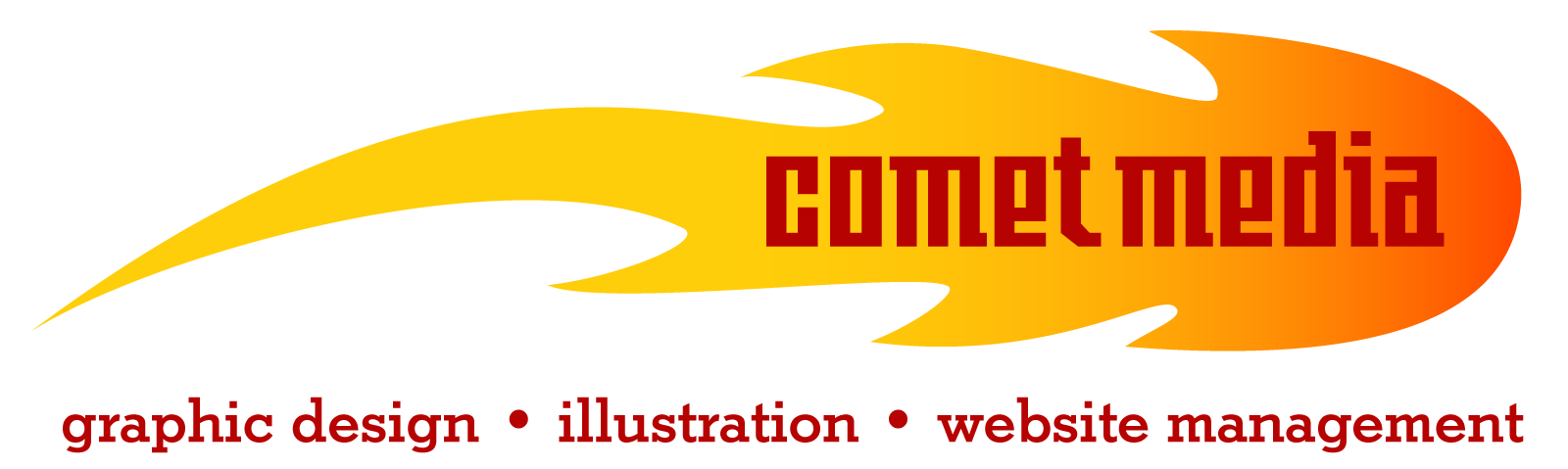 Comet Media